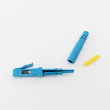 50pcs/lot LC/UPC Rapid Optical Fiber Fast Connector LC indoor Quick Cold Splice picture