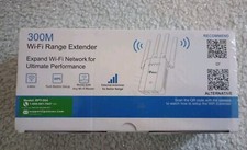 Paleoer 300M Wi-Fi Range Extender picture