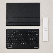 Fintie Keyboard Case Samsung Galaxy Tab S11 5G 11in Black picture