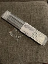 4pcs 400mm T Slot 2020 Aluminum Extrusion European Standard Anodized Linear Rail picture