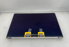 DEFECTIVE Genuine Apple MacBook Pro A1990 LCD Screen 2018 2019 15 LED As G3D picture