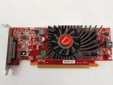 VisionTek Radeon HD 5450 512 MB DDR3 PCI-e x16 Low Profile Video Card picture