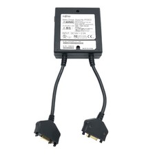 Genuine Fujitsu 40W Battery Charger for LifeBook P1620 picture