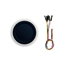 Low Power Fingerprint Identification Module Push Finger Detection/Capacitive picture