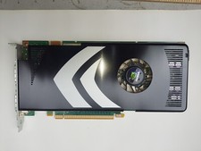 23II58 VIDEO CARD, NVIDIA P393, VERY GOOD CONDITION picture
