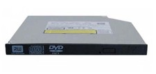HP Proliant G6 9.5mm SATA DVD Burner Writer CD-R ROM Player Drive Replace picture