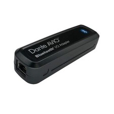 ADP-BT-AU2X1 Dante AVIO Bluetooth IO Adapter picture