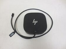 HP USB-C Dock G5 HSN-IX02 L75125-001 Universal Docking Station *Dock Only* picture
