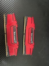 G.Skill Ripjaws V Series 16GB (2 x 8GB) 288-Pin DDR4 SDRAM DDR4 2400 (PC4 19200) picture