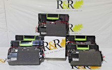 Set of 5 Lexmark 66S0Z00 Return Program Imaging Unit picture