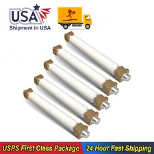 5PC P1058930-080 Kit Platen Roller For Zebra ZT410 ZT411 Thermal Label Printer picture