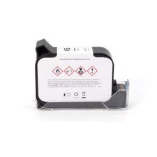 Fast Dry HP45 TIJ2.5 Compatible Ink Cartridge 42ml For TIJ Handheld Printer picture