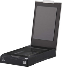 Fi-65F Mini Flatbed Scanner for ID Card and Passport picture