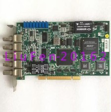 1pc used ADLINK PCI-9812 REV.C4 Acquisition Card picture
