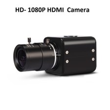 HD 1080P 60fps HDMI Video Output Live Show Digital Industry Microscope Camera picture