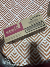 Kyocera Tk-592 M Toner Kit Magenta New OEM picture