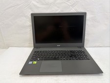 Acer Aspire E5-574G  Intel Core i7-6500U NVIDIA 940M 8 GB Ram 1 TB HDD Win 11 picture