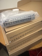 NETGEAR ProSafe M4300 24 Port 10 Gigabit Managed Switch (XSM4324CS-100NES) picture