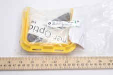 CommScope FiberGuide Fiber Management System Yellow 4