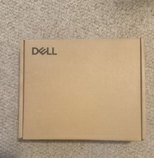 Dell SD25TB4 Docking Station Thunderbolt 4 with 180W Power Supply picture