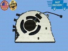 Genuine CPU Cooling Fan for HP 17-BY0021DX 17-by0062cl 17-by0068cl  picture