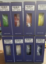 Jayo Abs Filament Multi Color 8 Pack, picture