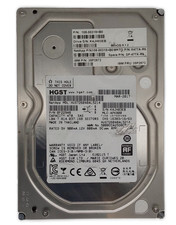 HGST / NetApp HUS726040AL5214 4TB 3.5