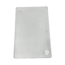 Seagate 1KAAP1-501 1TB Backup Plus for MAC Portable Drive #21 picture