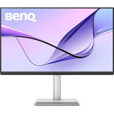 BenQ MA320UP 32” 4K UHD IPS Monitor 1300:1 5ms USB Hub & Stereo Speakers, HDMI picture