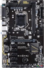 GIGABYTE GA-H110-D3A (rev. 1.0) LGA 1151 SATA 6Gb/s USB 3.1 Intel Motherboard picture