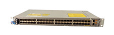 CISCO ASR-9000V-DC-A 44-Port GE + 4-Port 10GE DC Power Router 800-37748-03 picture