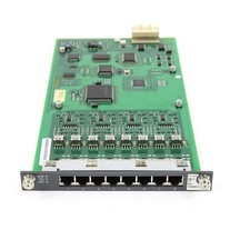 Avaya MM712 8-Port Network Switch picture