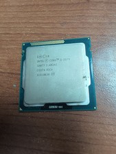 Intel Core i5-3570 SR0T7 3.40GHz 6MB Core-4 LGA1155 B Grade CPU Processor picture