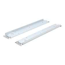 NetApp Rack Rail Rail Kit Rackmount 404-00594 111-0385 for DS2246 DS4243 picture