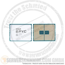 AMD EPYC 7502 32C Server Processor 32x 2.50GHz 128MB Cache LGA4094 SP3 CPU picture