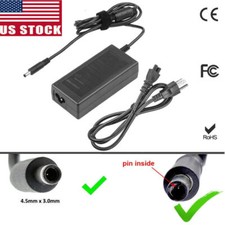 90W 4.5mm Tip AC Power Adapter Charger for Dell Inspiron 5559 5755 0G6j41 0MGJN picture