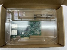 Broadcom BCM5720 PCIe2.0 x1 2-BASE-T 1G RJ-45 BCM95720A2003AC Network Adapter picture