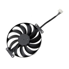 T129215BU FDC10U12D9C 95mm Graphics Card Cooling Fan Replacement for ASUS RTX... picture