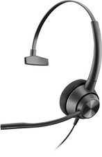 Poly EncorePro 320 Stereo USB-C Headset TAA (767f9aa) picture