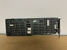 RARE Wyse WY-700 CGA High Resolution Display Adapter IBM PC picture