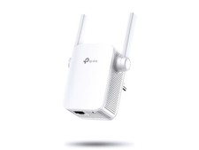 TP-LINK TL-WA855RE 2.0 Repeater Amplifier 300Mbps WiFi N Repeater Access Point picture
