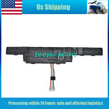 USA SHIP AS16B8J AS16B5J battery for Acer Aspire E5-575G F5-573G F5-573G-50BM picture