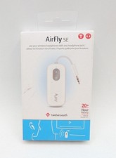 Twelve South AirFly SE, Bluetooth Audio Transmitter Adapter picture