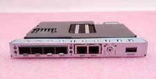 Dell VRTX R1-2210 4x 10Gb SFP+ + 2x 1GbE RJ45 Ethernet Port Switch Module 0GXGF picture