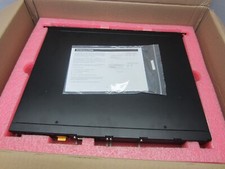 3COM VCX CONNECT 100 IP PBX STANDALONE SERVER (3CRC100A) W/ CARDS picture