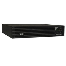 Tripp Lite SmartPro SMART3000RMXL2U 3000VA Uninterruptible Power Supply (UPS) picture