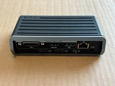 Targus Universal 2K Docking Station, Single 2K or Dual HD Video - NO CABLES picture