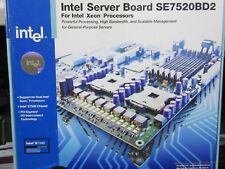  Intel Server Board SE7520BD2 for Intel Xeon Processors picture