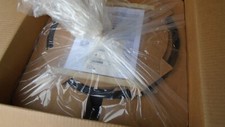 400' TE Tyco  Fiber Optical Drop Cable   CTO FHC HARD TONE PGTL New picture