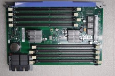 IBM System X3850 Slot Memory Riser Card Grade A 69Y1742 picture